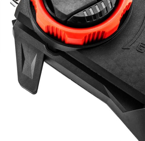 Graphite 58G098 urządzenie elektryczne do strzyżenia żywopłotów 3,4 kg