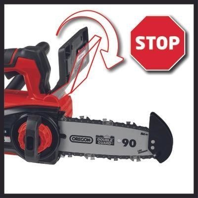 Einhell FORTEXXA 18/20 TH Czerwony Einhell FORTEXXA 18/20 TH Czerwony