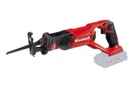 Einhell TE-AP 18 Li wyrzynarka szablasta Czarny, Czerwony