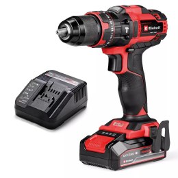 Einhell Wkrętarka TE-CD 18/44 Li 1x2,5Ah
