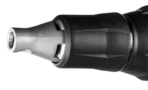 Graphite 58GE111 wkrętak zasilany/zakrętark udarowy Graphite 58GE111 wkrętak zasilany/zakrętark udarowy