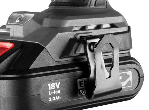 Graphite 58GE111 wkrętak zasilany/zakrętark udarowy Graphite 58GE111 wkrętak zasilany/zakrętark udarowy