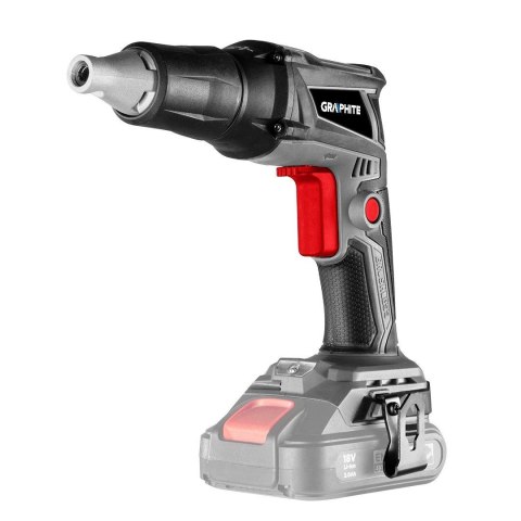 Graphite 58GE111 wkrętak zasilany/zakrętark udarowy Graphite 58GE111 wkrętak zasilany/zakrętark udarowy