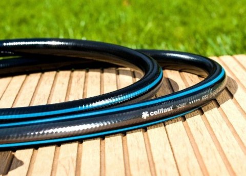 CELLFAST HOBBY ATS2 wąż ogrodowy 25 m CELLFAST HOBBY ATS2 wąż ogrodowy 25 m