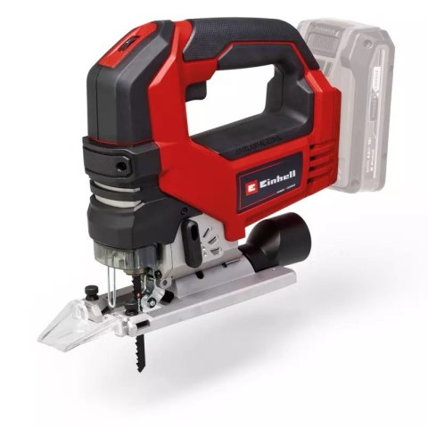 Einhell TP-JS 18/135 Li BL - Solo wyrzynarka elektryczna 3500 spm 2,19 kg Einhell TP-JS 18/135 Li BL - Solo wyrzynarka elektryczna 3500 spm 2,19 kg