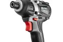 Graphite 58G024 wkrętak zasilany/zakrętark udarowy