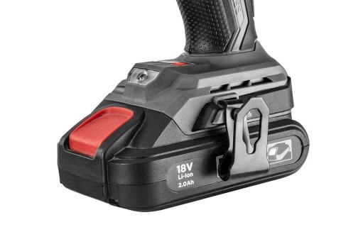 Graphite 58G024 wkrętak zasilany/zakrętark udarowy Graphite 58G024 wkrętak zasilany/zakrętark udarowy