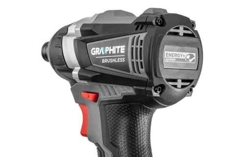 Graphite 58G024 wkrętak zasilany/zakrętark udarowy Graphite 58G024 wkrętak zasilany/zakrętark udarowy