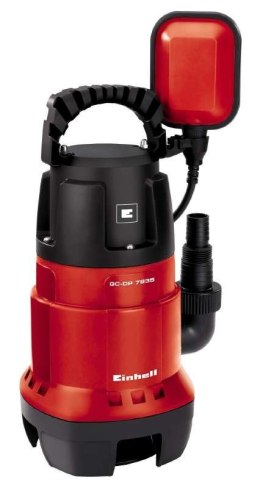Pompa EINHELL GC-DP 7835 4170682