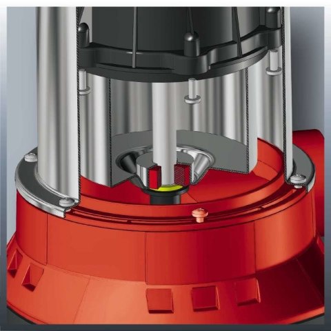 Pompa EINHELL GC-DP 7835 4170682 Pompa EINHELL GC-DP 7835 4170682