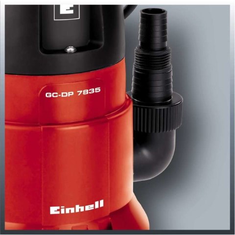 Pompa EINHELL GC-DP 7835 4170682 Pompa EINHELL GC-DP 7835 4170682