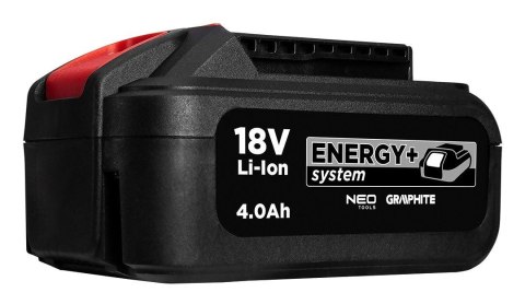 Zestaw Energy+ 2x akumulator 4ah z ładowarką podwójną Zestaw Energy+ 2x akumulator 4ah z ładowarką podwójną