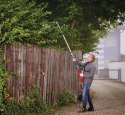 EINHELL NOŻYCE DO ŻYWOPŁOTU/ PIŁA WYSIĘGNIK GC-HC 90/2046 T