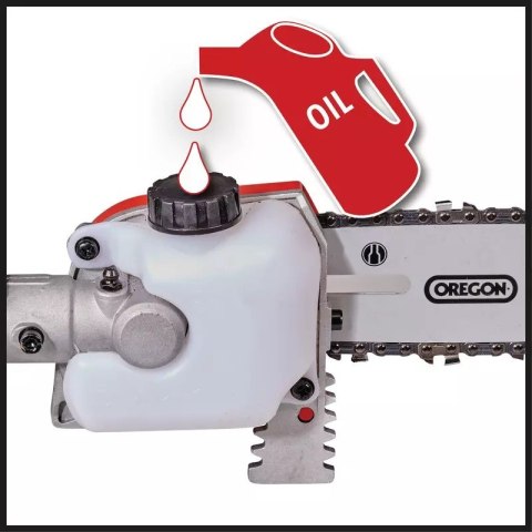 EINHELL NOŻYCE DO ŻYWOPŁOTU/ PIŁA WYSIĘGNIK GC-HC 90/2046 T EINHELL NOŻYCE DO ŻYWOPŁOTU/ PIŁA WYSIĘGNIK GC-HC 90/2046 T