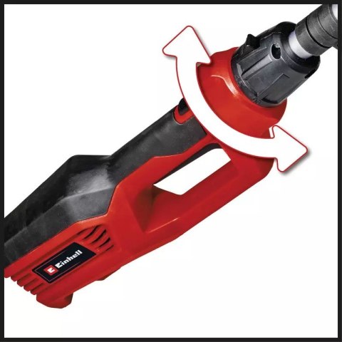 EINHELL NOŻYCE DO ŻYWOPŁOTU/ PIŁA WYSIĘGNIK GC-HC 90/2046 T EINHELL NOŻYCE DO ŻYWOPŁOTU/ PIŁA WYSIĘGNIK GC-HC 90/2046 T
