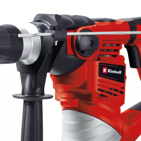 Einhell Młot udarowy TH-RH 1600 SDS Plus 800 RPM 1600 W Einhell Młot udarowy TH-RH 1600 SDS Plus 800 RPM 1600 W