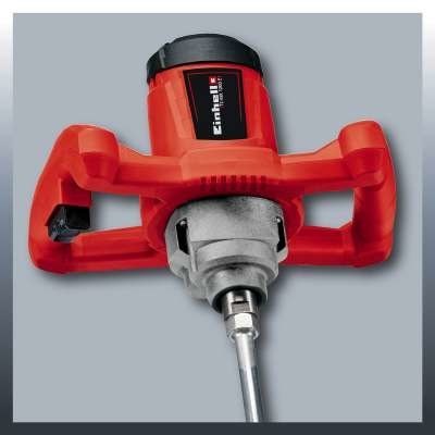 Einhell TC-MX 1200 E betoniarka 1200 W 0 l Einhell TC-MX 1200 E betoniarka 1200 W 0 l