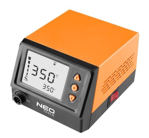 NEO tools 19-200 stacja lutownicza NEO tools 19-200 stacja lutownicza
