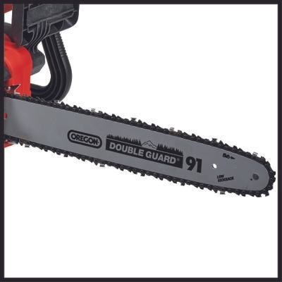 Einhell GC-EC 2040 2000 W 7100 RPM Czarny, Czerwony Einhell GC-EC 2040 2000 W 7100 RPM Czarny, Czerwony