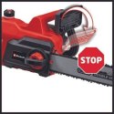 Einhell GC-EC 2040 2000 W 7100 RPM Czarny, Czerwony