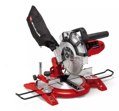 Einhell Piła ukośna TH-MS 2112 1600 W 5000 RPM