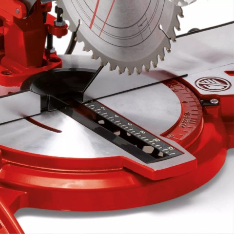 Einhell Piła ukośna TH-MS 2112 1600 W 5000 RPM Einhell Piła ukośna TH-MS 2112 1600 W 5000 RPM