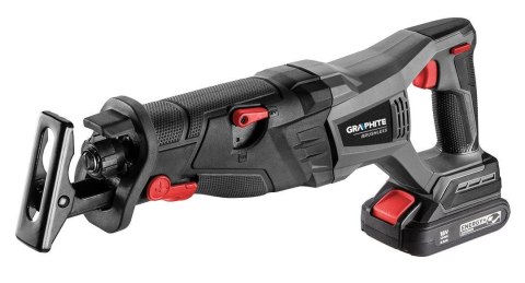 Graphite 58G096 piła słupowa 2,64 kg Graphite 58G096 piła słupowa 2,64 kg