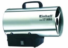 Nagrzewnica gazowa Einhell NIRO HGG 171