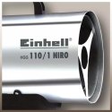 Nagrzewnica gazowa Einhell NIRO Vario HGG 110/1 DE/AT
