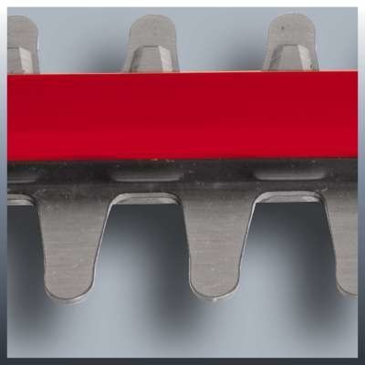 Nożyce elektryczne do żywopłotu EINHELL GC-EH 6055/1 3403320 (610 mm) Nożyce elektryczne do żywopłotu EINHELL GC-EH 6055/1 3403320 (610 mm)