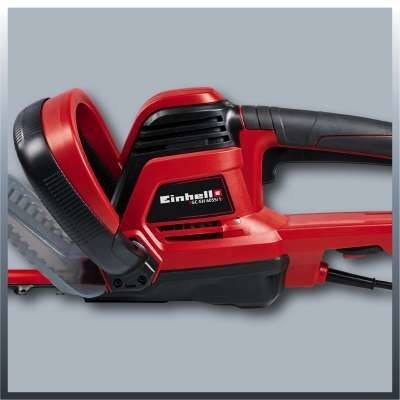 Nożyce elektryczne do żywopłotu EINHELL GC-EH 6055/1 3403320 (610 mm) Nożyce elektryczne do żywopłotu EINHELL GC-EH 6055/1 3403320 (610 mm)