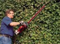 Nożyce elektryczne do żywopłotu EINHELL GC-EH 6055/1 3403320 (610 mm)