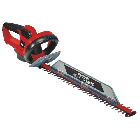 Nożyce elektryczne do żywopłotu EINHELL GC-EH 6055/1 3403320 (610 mm) Nożyce elektryczne do żywopłotu EINHELL GC-EH 6055/1 3403320 (610 mm)