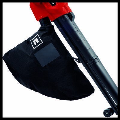 Odkurzacz do liści GC-EL 3024 E 3000W EINHELL Odkurzacz do liści GC-EL 3024 E 3000W EINHELL