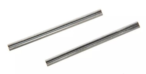 Strug Elektryczny 850W Graphite głębokość strugania 3mm, szerokość strugania 82 mm Strug Elektryczny 850W Graphite głębokość strugania 3mm, szerokość strugania 82 mm