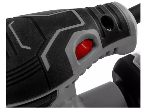 Szlifierka Mimośrodowa 300W Graphite stopa 125mm Szlifierka Mimośrodowa 300W Graphite stopa 125mm