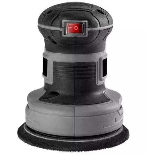 Szlifierka Mimośrodowa 300W Graphite stopa 125mm Szlifierka Mimośrodowa 300W Graphite stopa 125mm