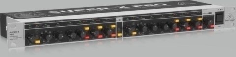 Behringer CX3400 V2 Zwrotnica głośnikowa Behringer CX3400 V2 Zwrotnica głośnikowa