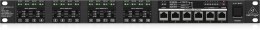 Behringer P16-I mikser audio 16 kan. 20 - 20000 Hz Czarny