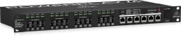 Behringer P16-I mikser audio 16 kan. 20 - 20000 Hz Czarny