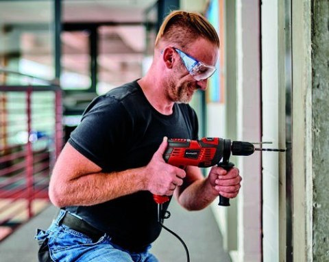 Einhell TC-ID 720/1 E 2800 RPM 1,92 kg Czarny, Czerwony Einhell TC-ID 720/1 E 2800 RPM 1,92 kg Czarny, Czerwony