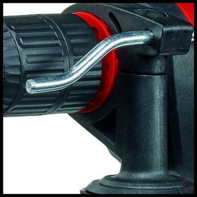 Einhell TC-ID 720/1 E 2800 RPM 1,92 kg Czarny, Czerwony Einhell TC-ID 720/1 E 2800 RPM 1,92 kg Czarny, Czerwony