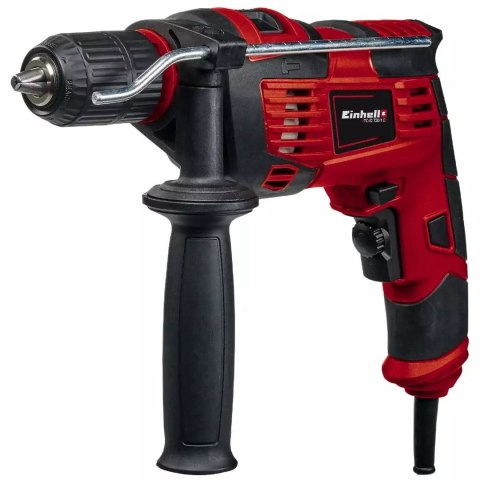 Einhell TC-ID 720/1 E 2800 RPM 1,92 kg Czarny, Czerwony Einhell TC-ID 720/1 E 2800 RPM 1,92 kg Czarny, Czerwony