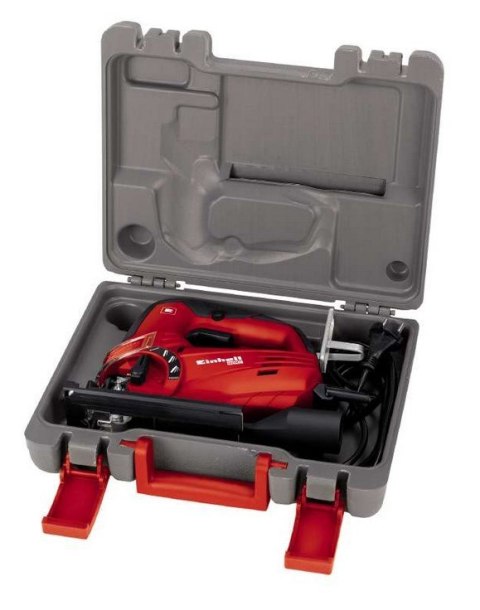 Einhell TH-JS 85 wyrzynarka elektryczna 620 W 2 kg Einhell TH-JS 85 wyrzynarka elektryczna 620 W 2 kg