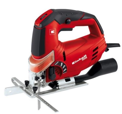Einhell TH-JS 85 wyrzynarka elektryczna 620 W 2 kg Einhell TH-JS 85 wyrzynarka elektryczna 620 W 2 kg
