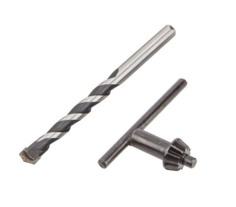 Graphite 58G725 wiertło 3000 RPM Klucz Szary Graphite 58G725 wiertło 3000 RPM Klucz Szary