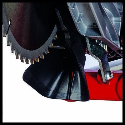 Piła ukośnica S6 1600 W 30mm 4300380 EINHELL Piła ukośnica S6 1600 W 30mm 4300380 EINHELL