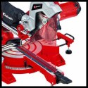 Piła ukośnica S6 1600 W 30mm 4300380 EINHELL