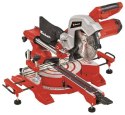 Piła ukośnica S6 1600 W 30mm 4300380 EINHELL