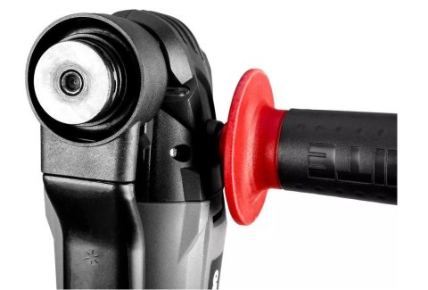 Urządzenie wielofunkcyjne akumulatorowe Graphite Energy+ 18V Li-Ion bez akumulatora Urządzenie wielofunkcyjne akumulatorowe Graphite Energy+ 18V Li-Ion bez akumulatora